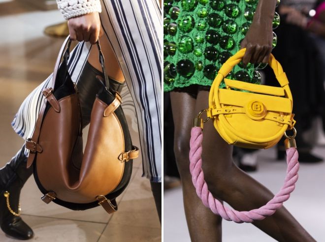 what color bags are in fashion now