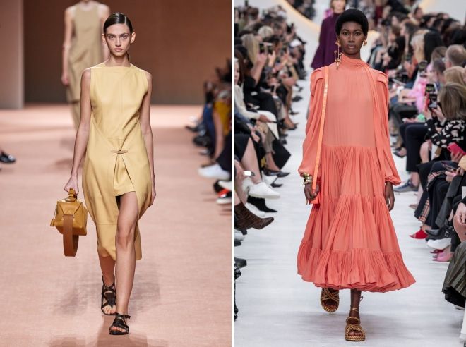 what colors of clothes are in fashion now