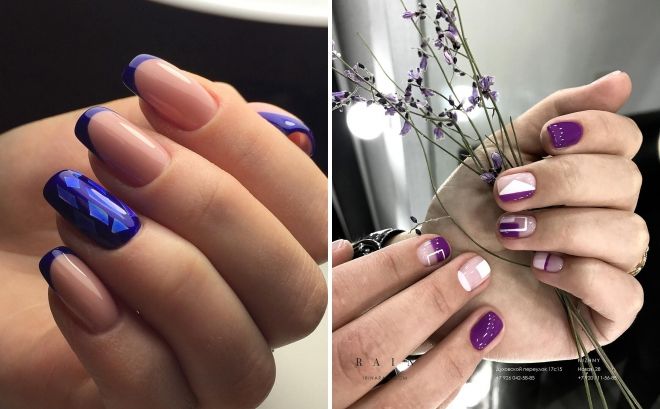 nails fashion ideas of the season 2019