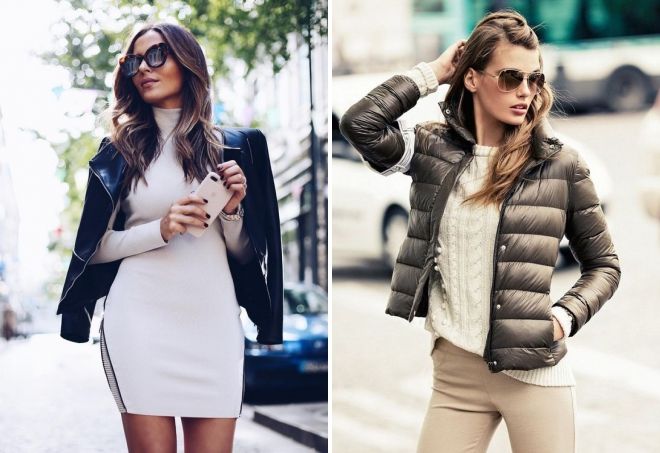 модные куртки весна 2020 для женщин