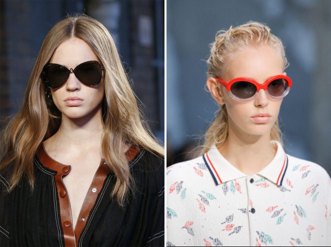 glasses summer 2018 women's trends