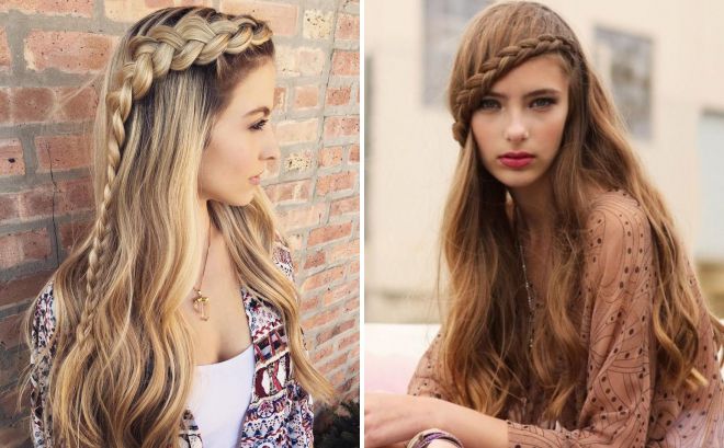 trends summer 2018 hairstyles