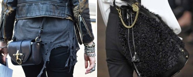 grunge style jewelry for women