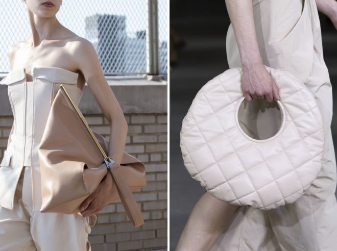 женские сумки мода 2020 года