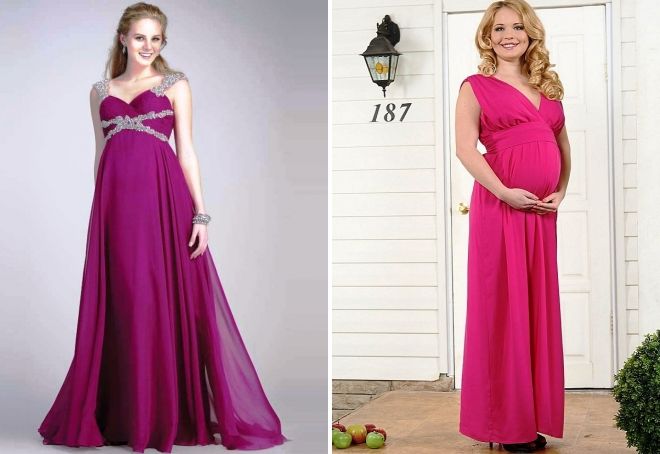 New Year's images for pregnant women