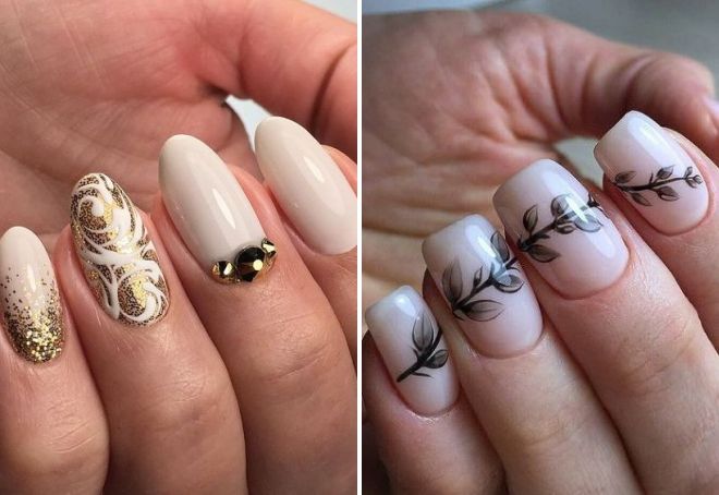 beautiful nails 2019 new ideas