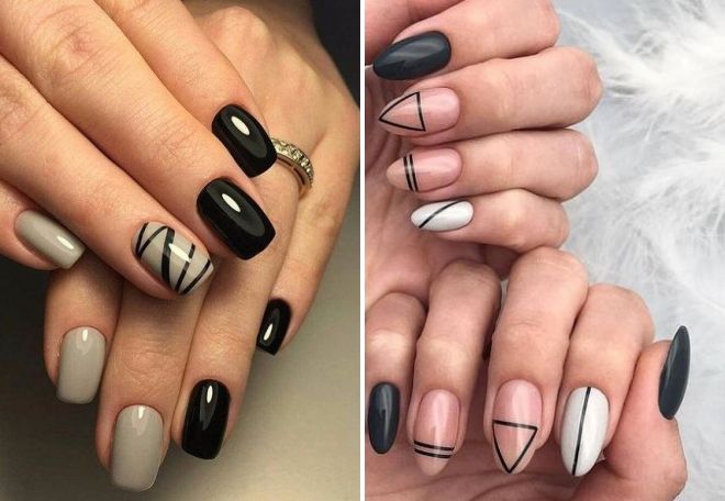 nail design ideas 2019