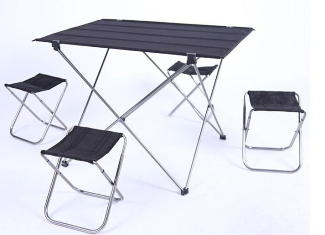 Складной стол спортмастер для пикника