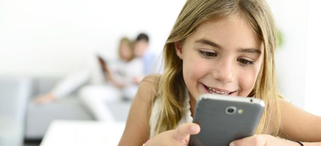 как выбрать смартфон ребенку