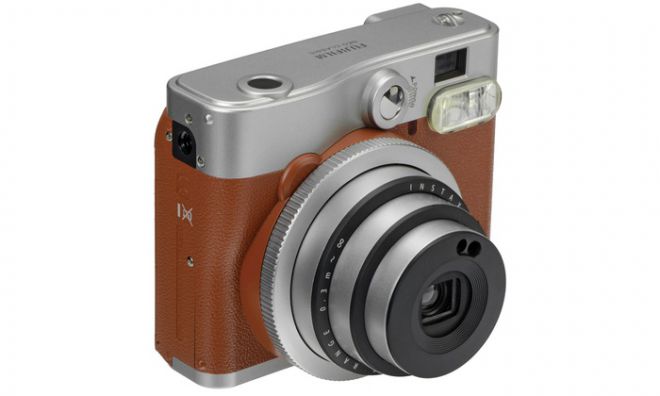 Фотокамера для мгновенной печати Canon Zoemini S2, цвет темно-бирюзовый