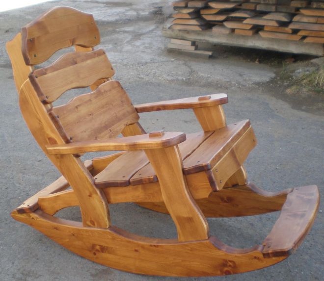 Кресло шезлонг складное из дерева своими руками