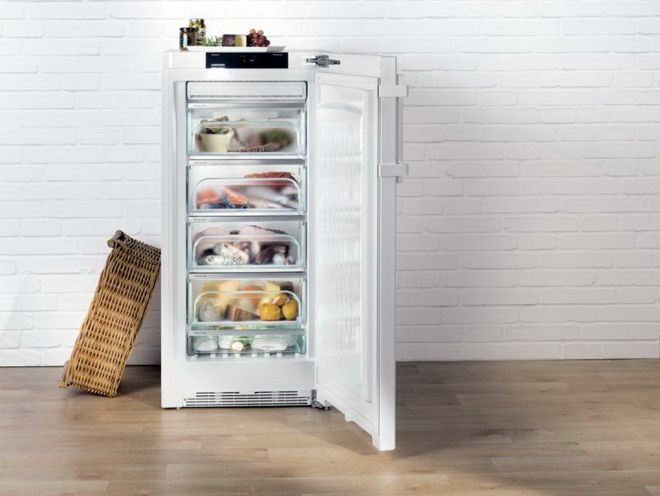 Что значит однокамерный холодильник
