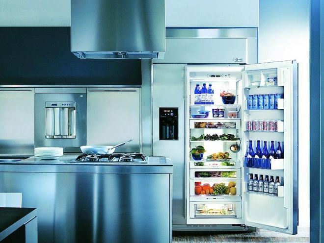 Отличие однокамерного от двухкамерного холодильника