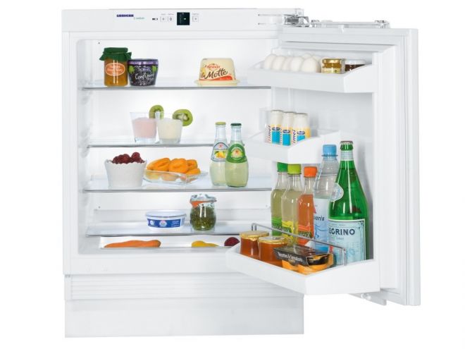 Характеристики однокамерных холодильников
