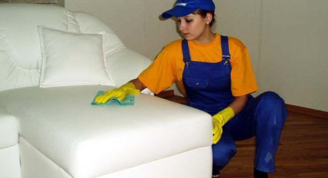 Средства для мытья мягкой мебели своими руками