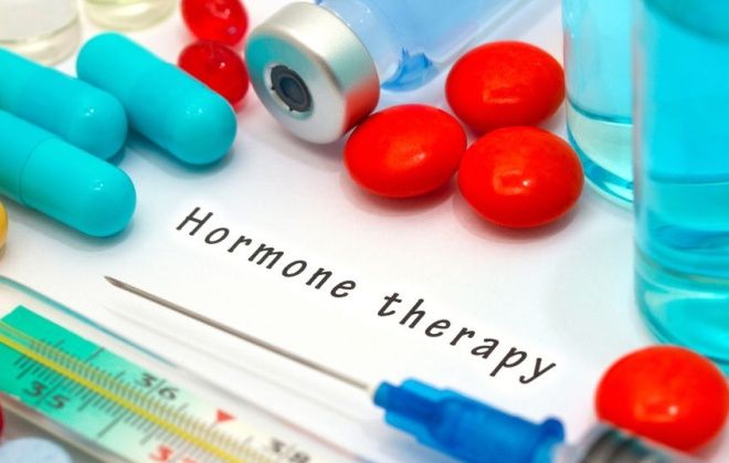 гормональные препараты при онкологии