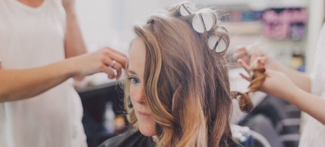 Буст ап для волос техника выполнения