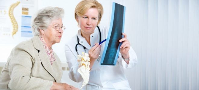 как лечить остеопороз