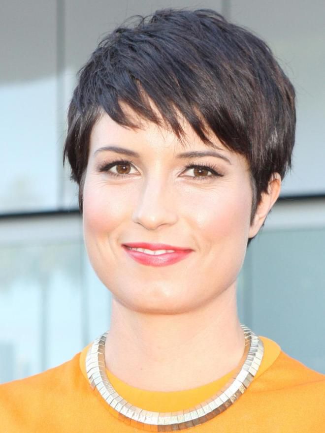 Business hairstyles for short hair