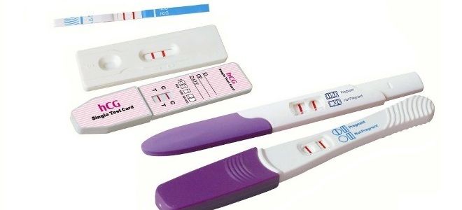 Тест на беременность какой лучше