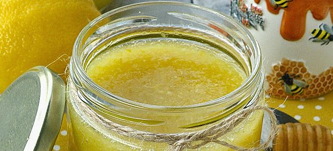 как хранить имбирь с медом и лимоном