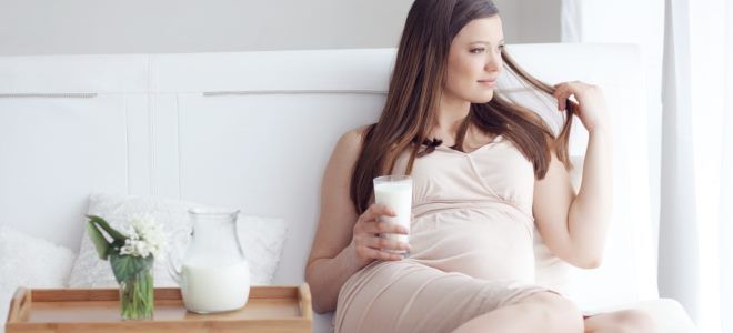 почему у беременных изжога