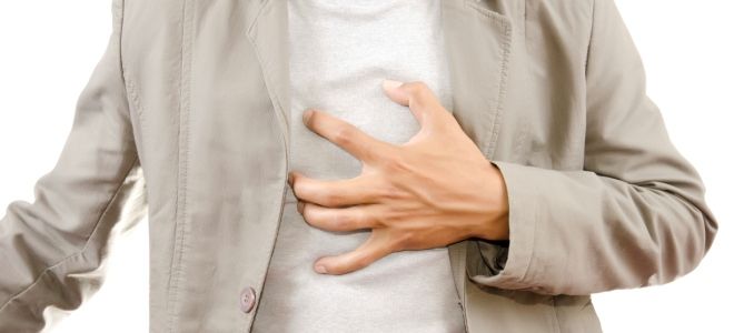 Инфаркт симптомы первые признаки у женщин