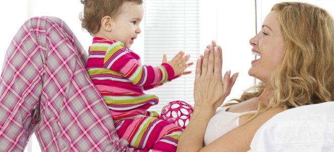 методы развития речи детей раннего возраста