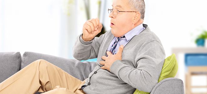 что такое астма сердца
