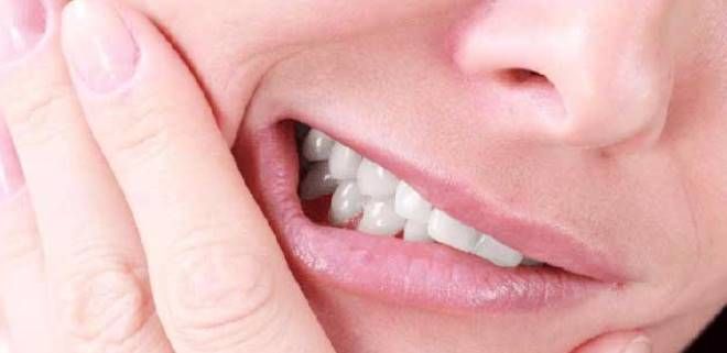 ретенция зуба мудрости симптомы