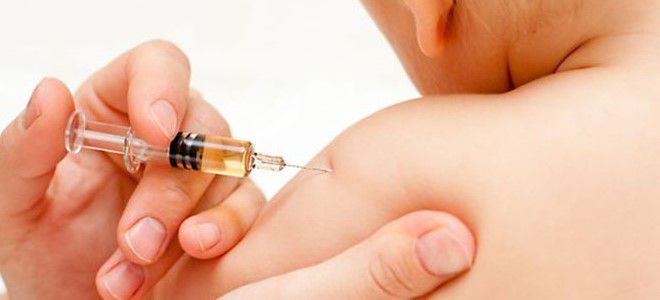 Может ребенок заболеть краснухой после прививки thumbnail