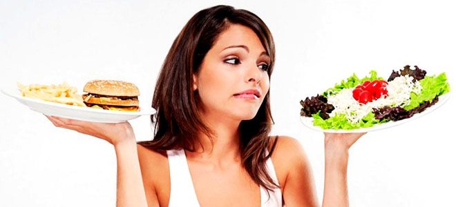 диета при нарушении пищеварения