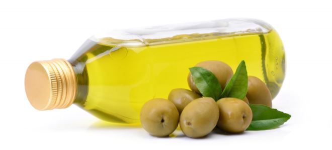 какое оливковое масло лучше для лица