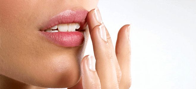 как увеличить объем губ в домашних условиях