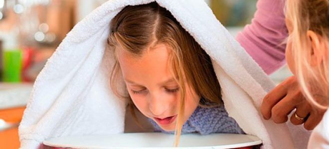 Лечение кашля у ребенка народными средствами в домашних