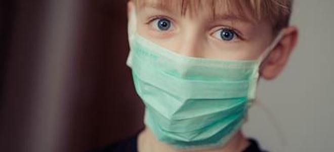 болеют ли дети коронавирусом
