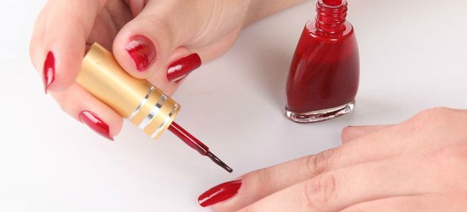 how to keep nail polish longer