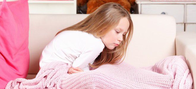 Классификация гастродуоденита у детей