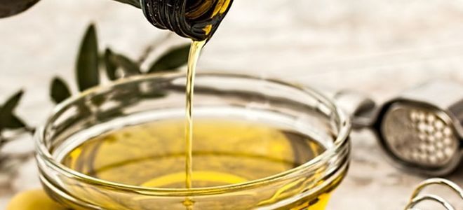 как выбрать оливковое масло