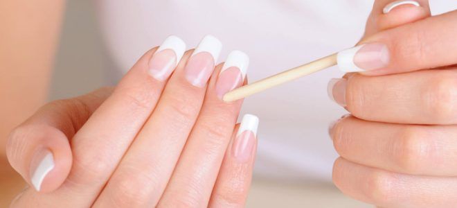 European manicure pros and cons