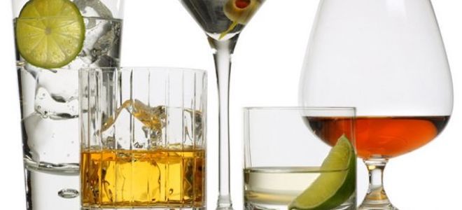 никотиновая кислота уколы и алкоголь