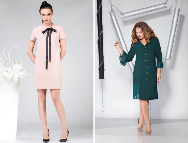 модная белорусская одежда для женщин