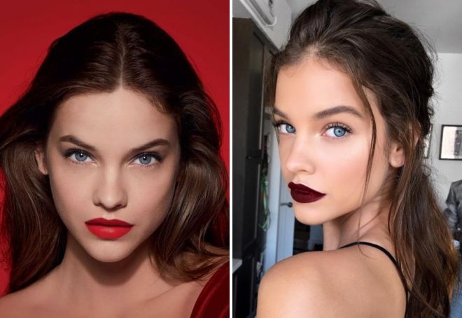 trendy lipstick color fall 2020