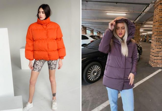 какие женские весенние куртки в моде 2021