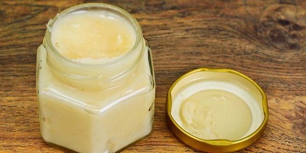 как хранить крем мед