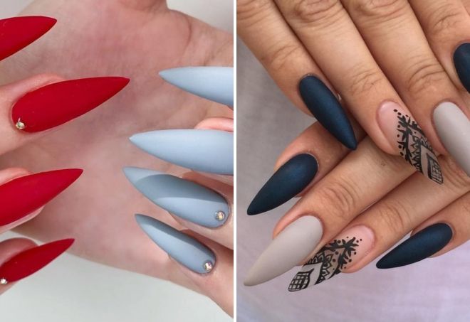 trendy nail design