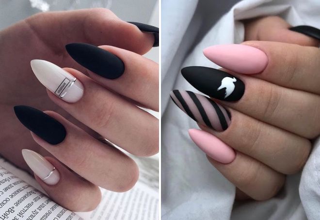 beautiful nail design fashion trends