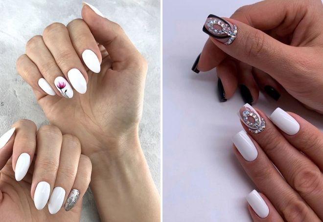 beautiful trendy nails