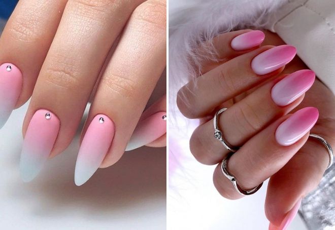 most fashionable nails
