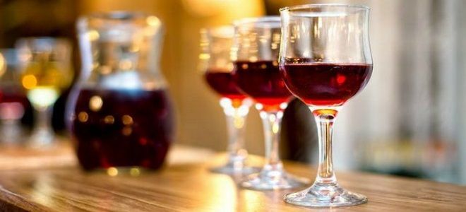 сухое вино в домашних условиях из винограда